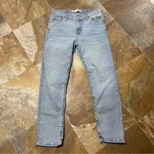 Levi’s 502 Regular Taper Jean Size 12